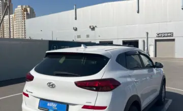 Hyundai Tucson 2020 года за 10 000 000 тг. в Шымкент