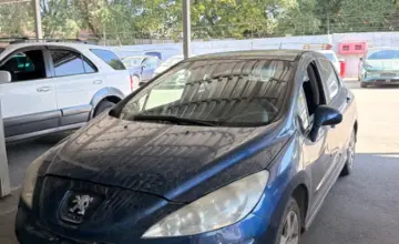 Peugeot 308 2008 года за 1 500 000 тг. в Алматы фото 1