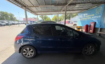 Peugeot 308 2008 года за 1 500 000 тг. в Алматы фото 4