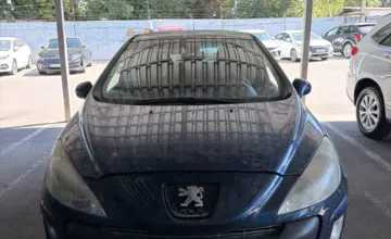 Peugeot 308 2008 года за 1 500 000 тг. в Алматы фото 2