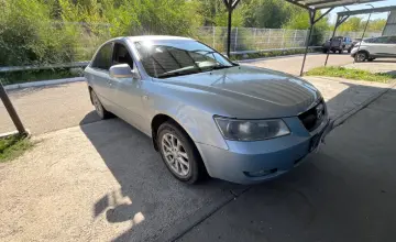 Hyundai Sonata 2006 года за 4 000 000 тг. в Усть-Каменогорск фото 3