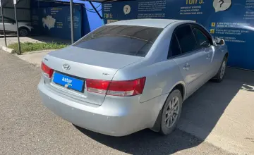 Hyundai Sonata 2006 года за 4 000 000 тг. в Усть-Каменогорск