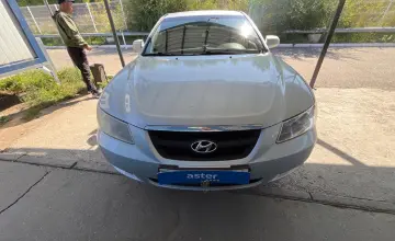Hyundai Sonata 2006 года за 4 000 000 тг. в Усть-Каменогорск фото 2