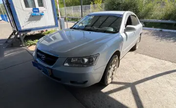 Hyundai Sonata 2006 года за 4 000 000 тг. в Усть-Каменогорск фото 1