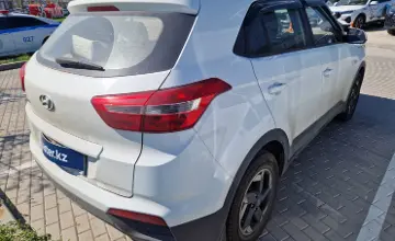 Hyundai Creta 2018 года за 7 500 000 тг. в Астана
