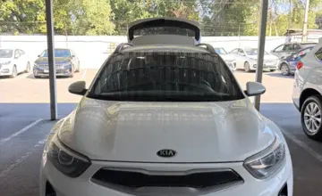 Kia Stonic 2019 года за 8 500 000 тг. в Алматы фото 2