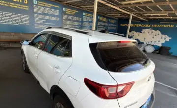 Kia Stonic 2019 года за 8 500 000 тг. в Алматы