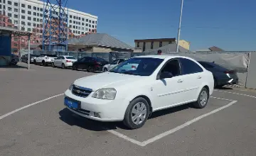 Chevrolet Lacetti 2012 года за 4 000 000 тг. в Шымкент фото 1