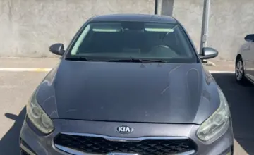 Kia Forte 2020 года за 8 000 000 тг. в Шымкент фото 2