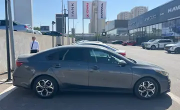 Kia Forte 2020 года за 8 000 000 тг. в Шымкент фото 4