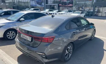 Kia Forte 2020 года за 8 000 000 тг. в Шымкент