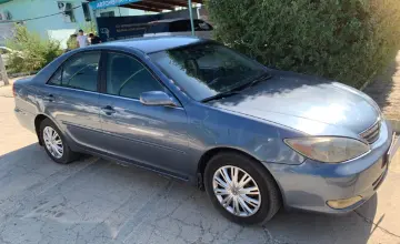 Toyota Camry 2002 года за 4 200 000 тг. в Талдыкорган фото 4