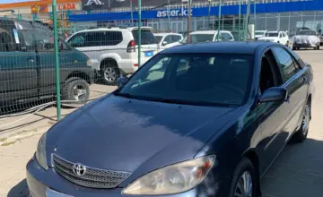Toyota Camry 2002 года за 4 200 000 тг. в Талдыкорган фото 1