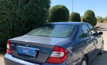 Toyota Camry 2002 года за 4 200 000 тг. в Талдыкорган