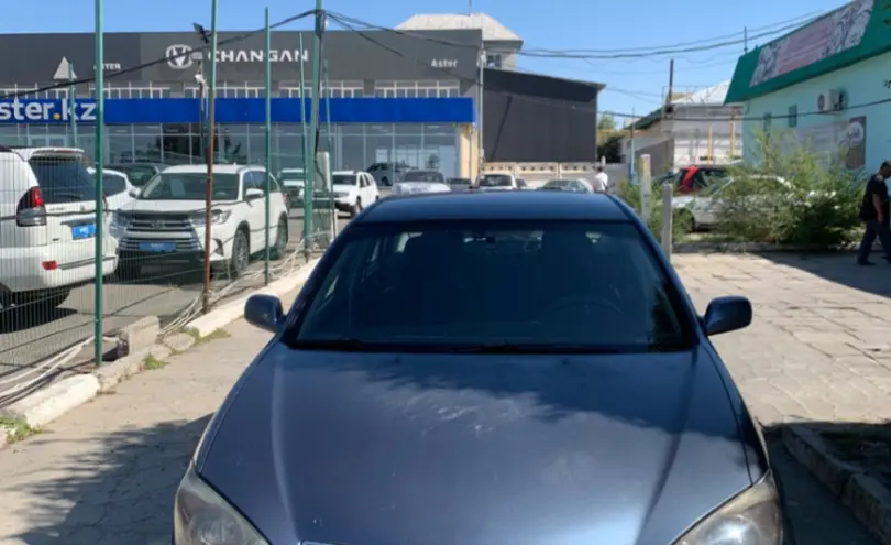 Toyota Camry 2002 года за 4 200 000 тг. в Талдыкорган фото 2