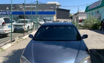 Toyota Camry 2002 года за 4 200 000 тг. в Талдыкорган фото 2