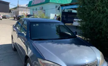 Toyota Camry 2002 года за 4 200 000 тг. в Талдыкорган фото 3