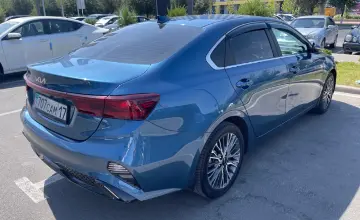 Kia Cerato 2021 года за 10 000 000 тг. в Шымкент