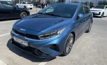 Kia Cerato 2021 года за 10 000 000 тг. в Шымкент фото 1