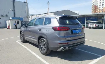 Chery Tiggo 8 Pro 2023 года за 9 500 000 тг. в Шымкент фото 4