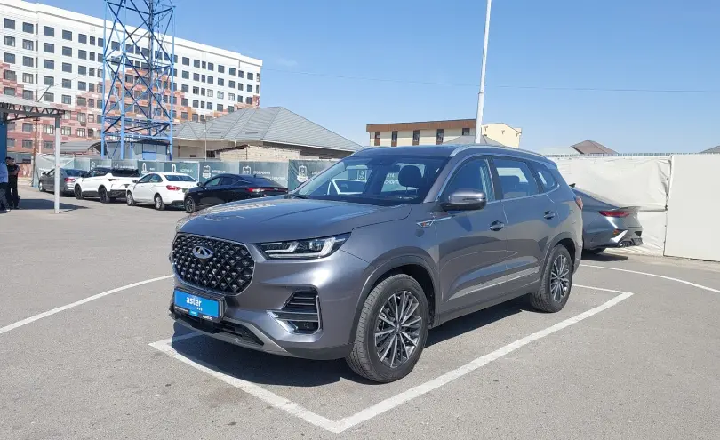 Chery Tiggo 8 Pro 2023 года за 9 500 000 тг. в Шымкент