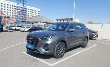 Chery Tiggo 8 Pro 2023 года за 9 500 000 тг. в Шымкент фото 1
