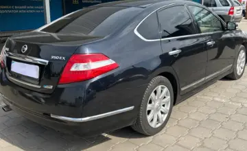 Nissan Teana 2008 года за 4 000 000 тг. в Караганда
