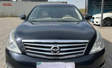 Nissan Teana 2008 года за 4 000 000 тг. в Караганда фото 2