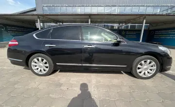 Nissan Teana 2008 года за 4 000 000 тг. в Караганда фото 4
