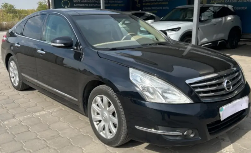 Nissan Teana 2008 года за 4 000 000 тг. в Караганда фото 3