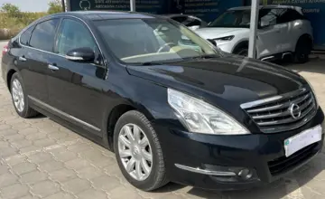 Nissan Teana 2008 года за 4 000 000 тг. в Караганда фото 3