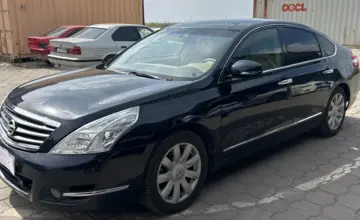 Nissan Teana 2008 года за 4 000 000 тг. в Караганда фото 1