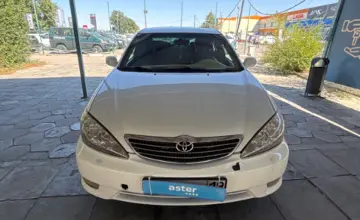 Toyota Camry 2002 года за 5 000 000 тг. в Талдыкорган фото 2