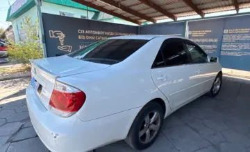 Toyota Camry 2002 года за 5 000 000 тг. в Талдыкорган
