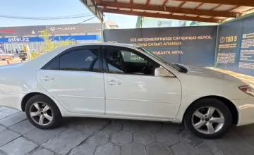 Toyota Camry 2002 года за 5 000 000 тг. в Талдыкорган фото 4