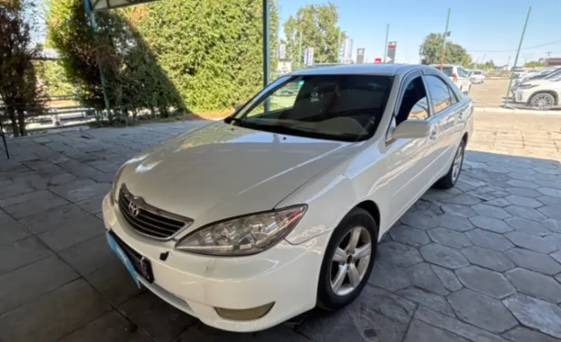 Toyota Camry 2002 года за 5 000 000 тг. в Талдыкорган