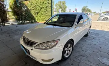 Toyota Camry 2002 года за 5 000 000 тг. в Талдыкорган фото 1