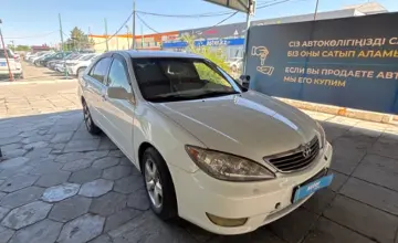 Toyota Camry 2002 года за 5 000 000 тг. в Талдыкорган фото 3