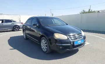 Volkswagen Jetta 2010 года за 3 200 000 тг. в Шымкент фото 2