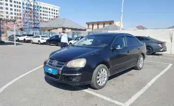 Volkswagen Jetta 2010 года за 3 200 000 тг. в Шымкент фото 1