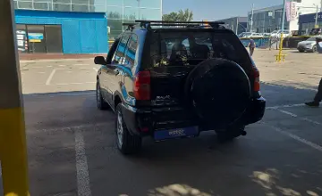 Toyota RAV4 2003 года за 3 500 000 тг. в Алматы фото 4
