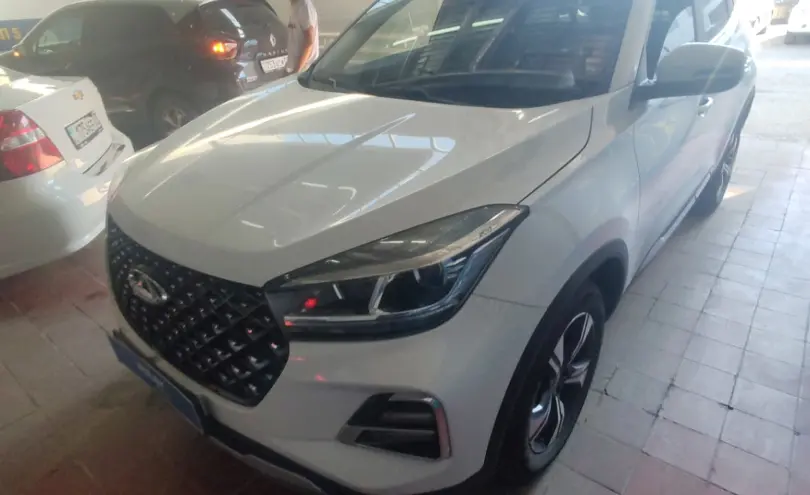 Chery Tiggo 4 Pro 2024 года за 6 700 000 тг. в Астана