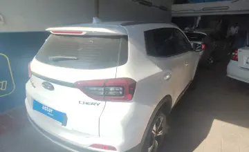 Chery Tiggo 4 Pro 2024 года за 6 700 000 тг. в Астана