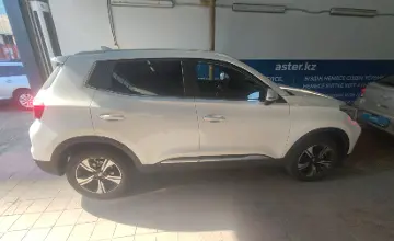 Chery Tiggo 4 Pro 2024 года за 6 700 000 тг. в Астана фото 4