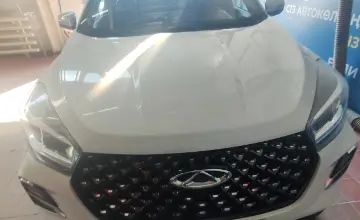 Chery Tiggo 4 Pro 2024 года за 6 700 000 тг. в Астана фото 2