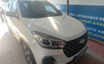 Chery Tiggo 4 Pro 2024 года за 6 700 000 тг. в Астана фото 3