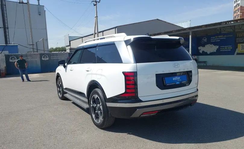 Hyundai Palisade 2025 года за 29 000 000 тг. в Шымкент фото 4