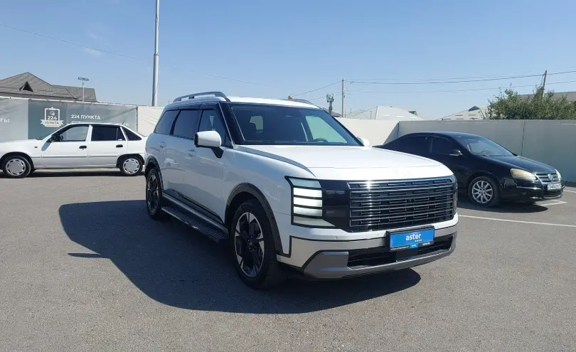 Hyundai Palisade 2025 года за 29 000 000 тг. в Шымкент фото 2