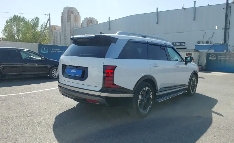 Hyundai Palisade 2025 года за 29 000 000 тг. в Шымкент фото 3