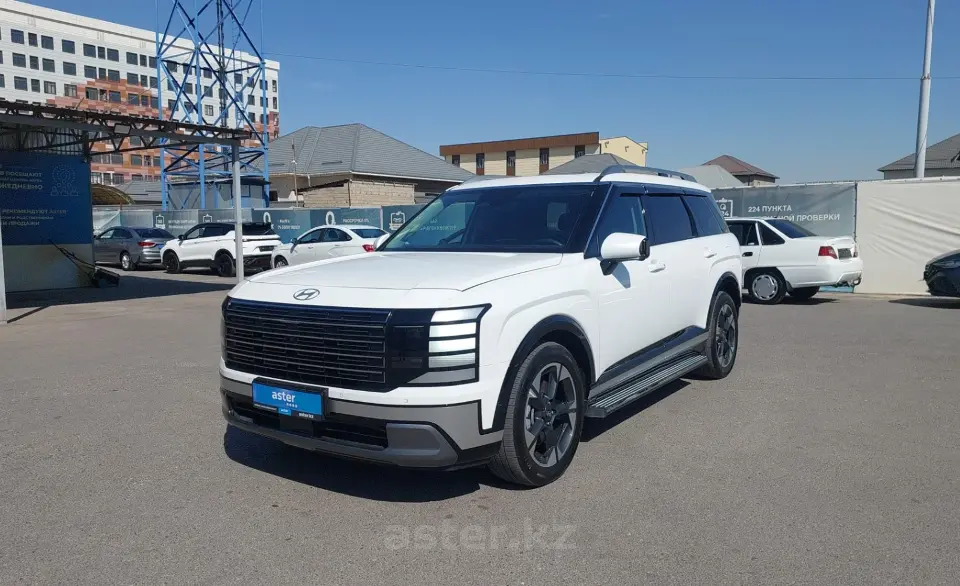 Hyundai Palisade 2025 года за 29 000 000 тг. в Шымкент